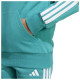 Adidas Παιδικό φούτερ Essentials 3-Stripes Fleece Hoodie